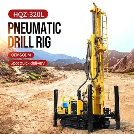 Hengwang HQZ 320L